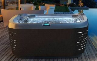 Jacuzzi 500 Series